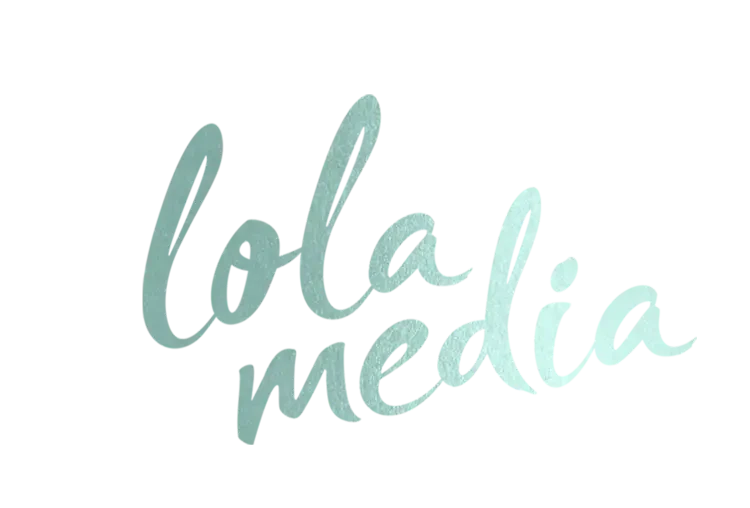Lola Media — New Site